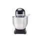 Robot de bucătărie Beper P102SBA550, negru