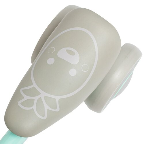 Baby Mix Odpychacz dla dzieci Baby Bike Fruit, zielony