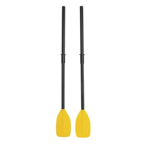 Bestway Schlauchboot Kondor Elite 2000 Set, 196 x 106 cm
