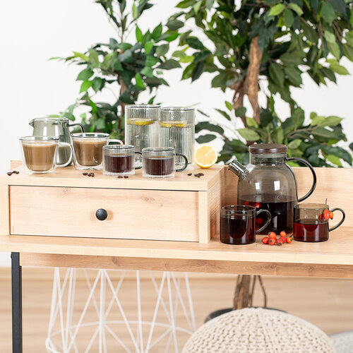 4Home Чайник Haze Hot&Cool, 1,5 л