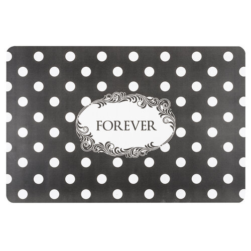 Podkładki Romance 1, 43 x 28 cm, zestaw 2 szt.