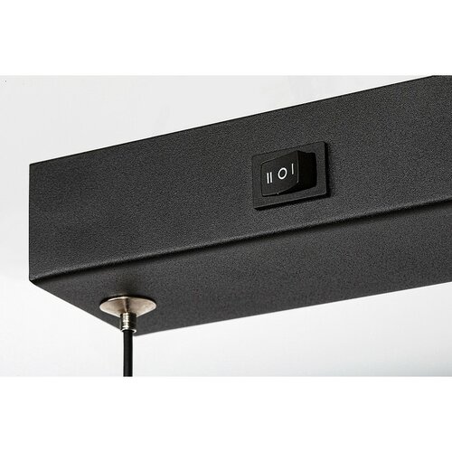 Rabalux 72231 wiszący żyrandol LED Sindri,ekskluzywny design