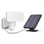 Philips Tylus UltraEfficient Security solar LEDreflektor, czujnik, biały, 6 W, 1000/50 lm, 5000 K