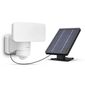 Philips Tylus UltraEfficient Security solar LEDreflektor, czujnik, biały, 6 W, 1000/50 lm, 5000 K