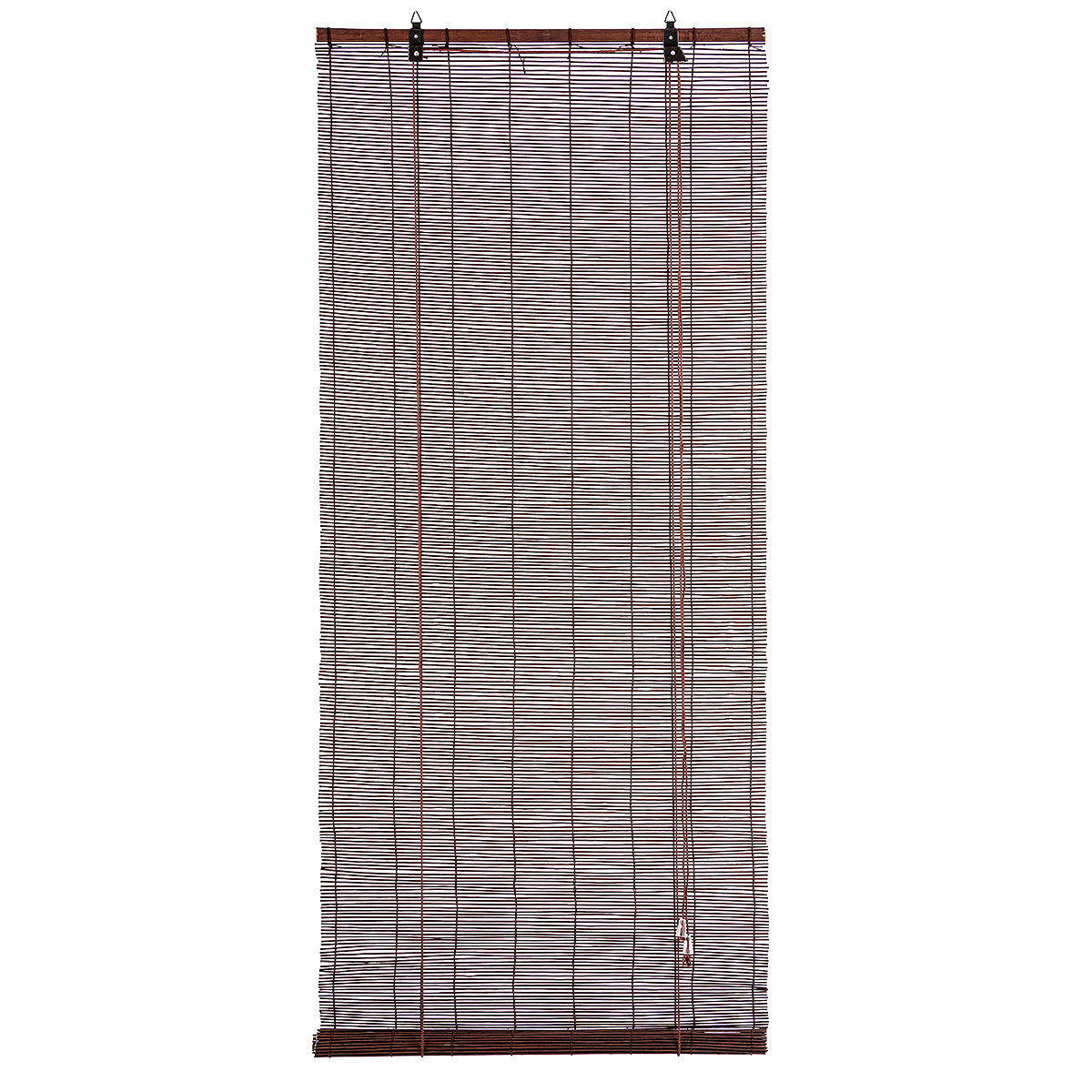 Gardinia Roleta bambusová čokoládová, 60 x 160 cm