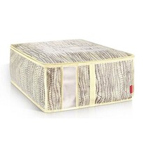 Tescoma Obal na povlečení Fancy Home, 40 x 52 x 20 cm, přírodní Tescoma Obal na povlečení Fancy Home, 40 x 52 x 20 cm, přírodní