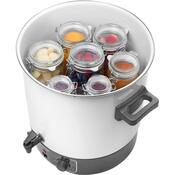 Sencor SPP 2100WH zavařovací hrnec, bílá