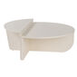 Couchtisch Orion Wood White