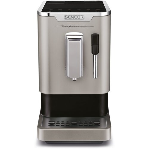 Sencor SES 8020NP automatické espresso