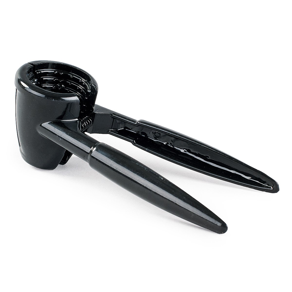 Luskáčik na orechy, včelí úľ