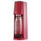 SodaStream Terra Red виробник для приготування  газованої води