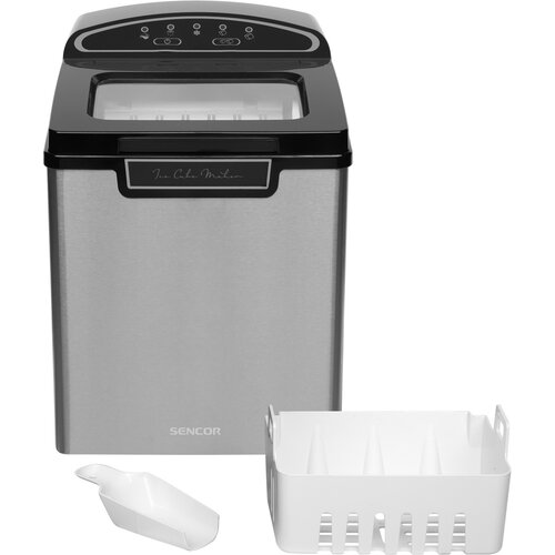 Sencor SIM 3500SS jégkészítő