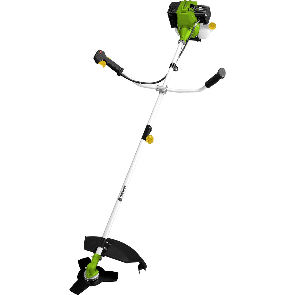 FZS 3020-B Benzínový krovinorez FIELDMANN