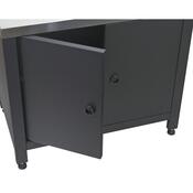 Cattara 14126 modul omarica pod žar za zunanjokuhinjo Torino 2