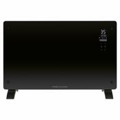 ProfiCare GKH 3119 skleněný konvektor 2000 W, černá