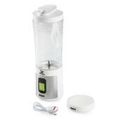 DOMO DO752BL aku smoothie mixér X-Power to go