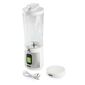 DOMO DO752BL aku smoothie mixér X-Power to go