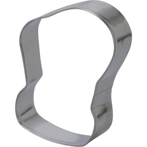 Santa karácsonyi sütő szett – tál, sodrófa, kiszúrók