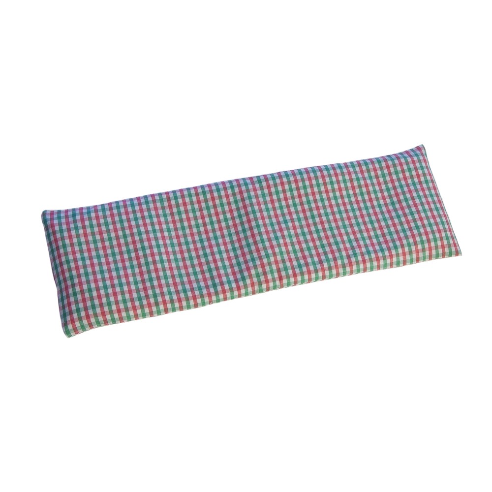 Termovak Mazel kanafas, zelenorůžová