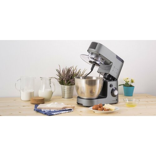 G21 Kuchyňský robot Promesso Iron Grey