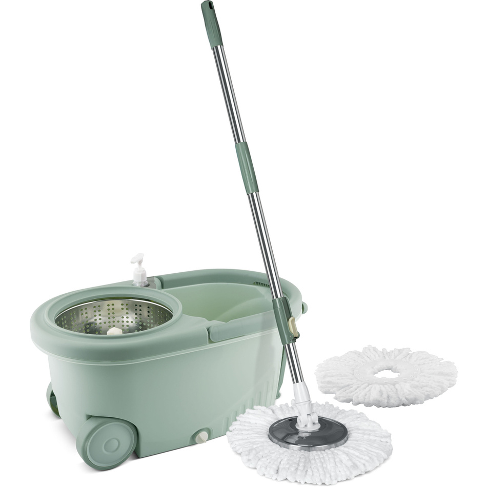 Lamart LT8053 SpinrRotációs mop