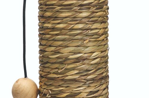 Karlie Drsalnik z morsko travo, 44 x 30 cm