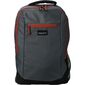 Redcliffs 600D Rucksack aus Polyester, Grau
