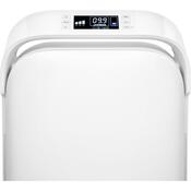 Sencor 9400WH čistička vzduchu, biela