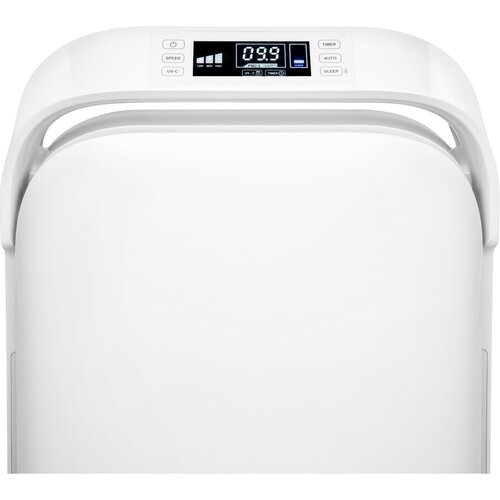 Sencor 9400WH oczyszczacz powietrza, biały