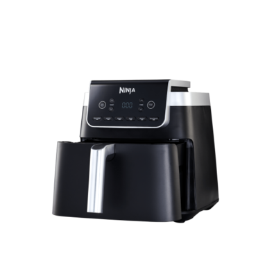 Ninja AF180EU teplovzdušná fritéza Single Basket PRO MAX, 6,2 l