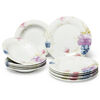 Verso Set de farfurii Tilia 12 piese