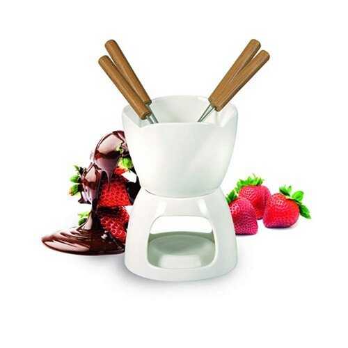 Set fondue Banquet, 6 piese