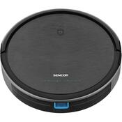 Sencor SRV 3160TQ robotický vysavač