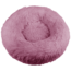 DOGGURU kutyafekhely rózsaszín, átmérő 40 cm