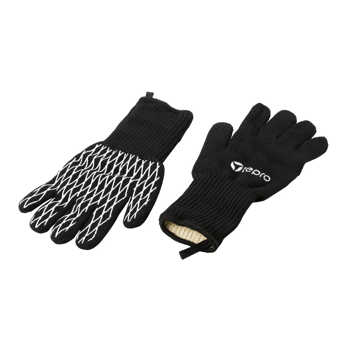 Tepro 8306 Grillező kesztyű, 2 db termék 2. képe
