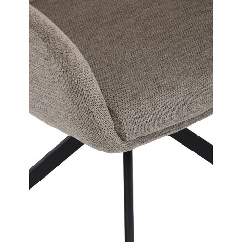 Set de scaune de sufragerie cu mecanism deîntoarcere DCH-P3174 LAN2, 2 buc.