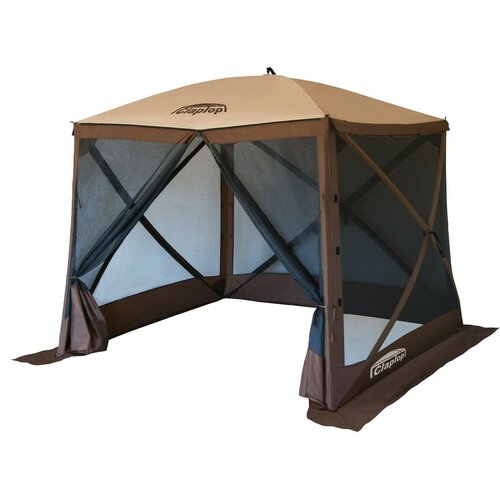 Szybko rozkładana altana namiotowa ClapTop 400