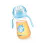 Tescoma PAPU PAPI butelka 250 ml, niebieska