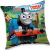 Kissen Thomas the Tank Engine 03, 40 x 40 cmFarbenmix,