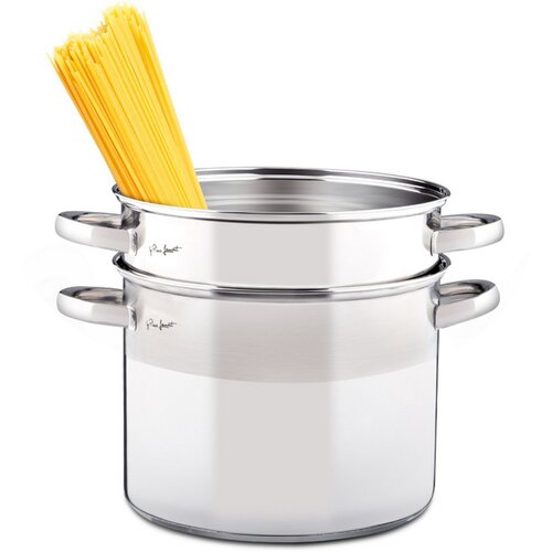 Lamart LTSS2417 Nudeltopf Pasta 8 l