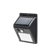 Happy Green Napelemes lámpa Sensor 20 LED, 4,9 x12,5  x 9,6 cm