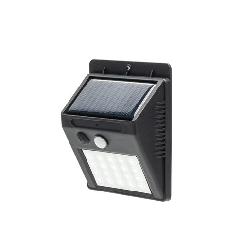 Happy Green Сонячна лампа Sensor 20 LED, 4,9 x12,5  x 9,6 см