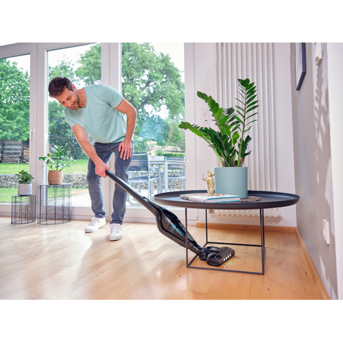 Leifheit Акумуляторний пилосос Rotaro PowerVac 2в1 (20 В)