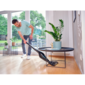 Leifheit Odkurzacz bezprzewodowy Rotaro PowerVac 2w1 20 V 11928