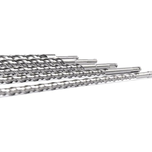 Fieldmann FDV 9153 SDS-Bohrer, 5 Stück