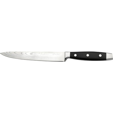 Lamart LT2042 nôž univerzálny Damas, 13 cm