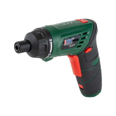 Asist AE2S03DN-50 aku шуруповерт з аксесуарами, 3,6 В Li-Ion