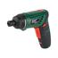 Asist AE2S03DN-50 aku шуруповерт з аксесуарами, 3,6 В Li-Ion