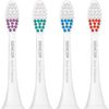 Sencor SOX 001 cserefej, 4 db