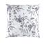 Kvalitex Obliečka na vankúš Provence Montera sivá, 40 x 40 cm